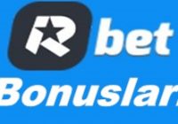Rbet Bedava Bonus