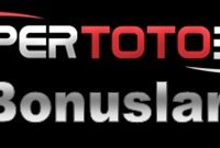 Supertotobet Bedava Bonus