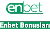 Enbet Bedava Bonus
