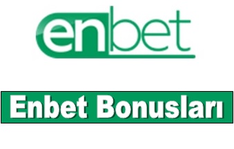 Enbet Bonusları