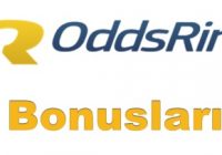 Oddsring Bedava Bonus