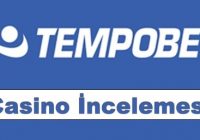 Tempobet Casino İncelemesi