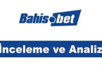 Bahis.bet İnceleme