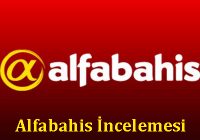 Alfabahis İncelemesi