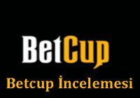 Betcup İncelemesi