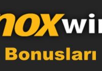 Noxwin Bonus ve Fırsatları
