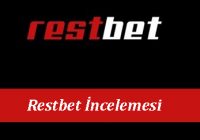 Restbet İncelemesi