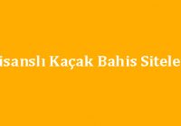 Lisanslı Kaçak Bahis Siteleri