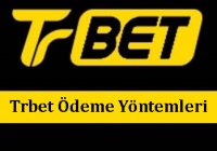 Trbet Ödeme Yöntemleri