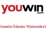 Youwin Ödeme Yöntemleri