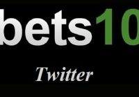 Bets10 Twitter
