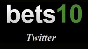 Bets10 Twitter