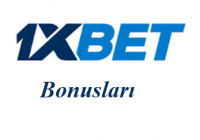1xbet Bonusları