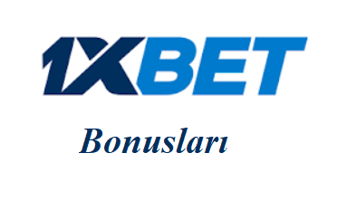 1xbet Bonusları