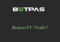 Betpas TV Nedir?