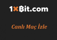 1xbit Tv Canlı Maç İzle