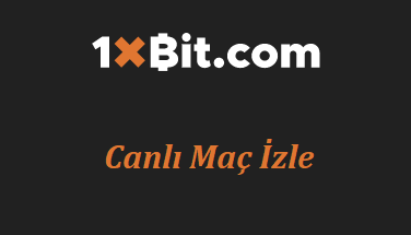 1xbit Tv Canlı Maç İzle