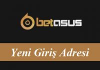 Betasus183 Mobil Giriş – Betasus 183 Yeni Giriş Adresi