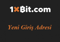 1xbit Yeni Giriş Adresi