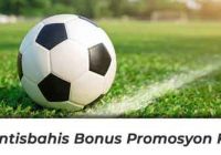 Atlantisbahis Bonus Promosyon Kodu