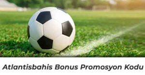 Atlantisbahis Bonus Promosyon Kodu