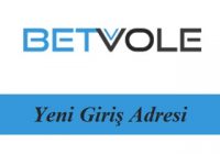 Betvole Güncel Giriş