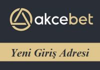 Akcebet Son Giriş Adresi Nedir?