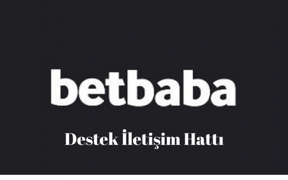 Betbaba Destek İletişim Hattı