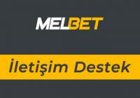Melbet İletişim Destek