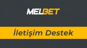 Melbet İletişim Destek