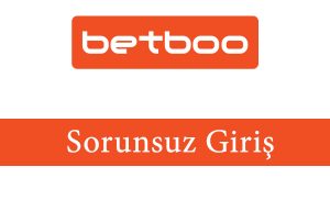 betboosorunsuz