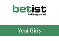 Betist Yeni Giriş