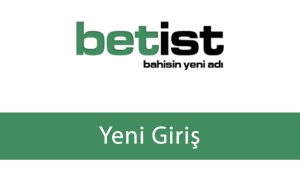 betistyenigiriş