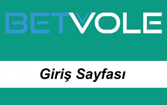 betvolegirişsayfası