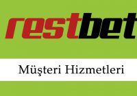 Restbet Müşteri Hizmetleri