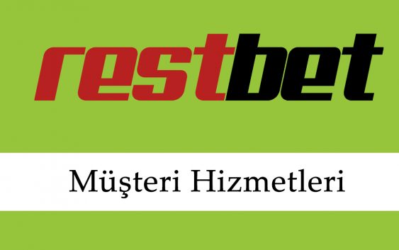 Restbet Müşteri Hizmetleri