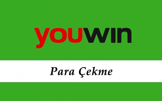 Youwin Para Çekme