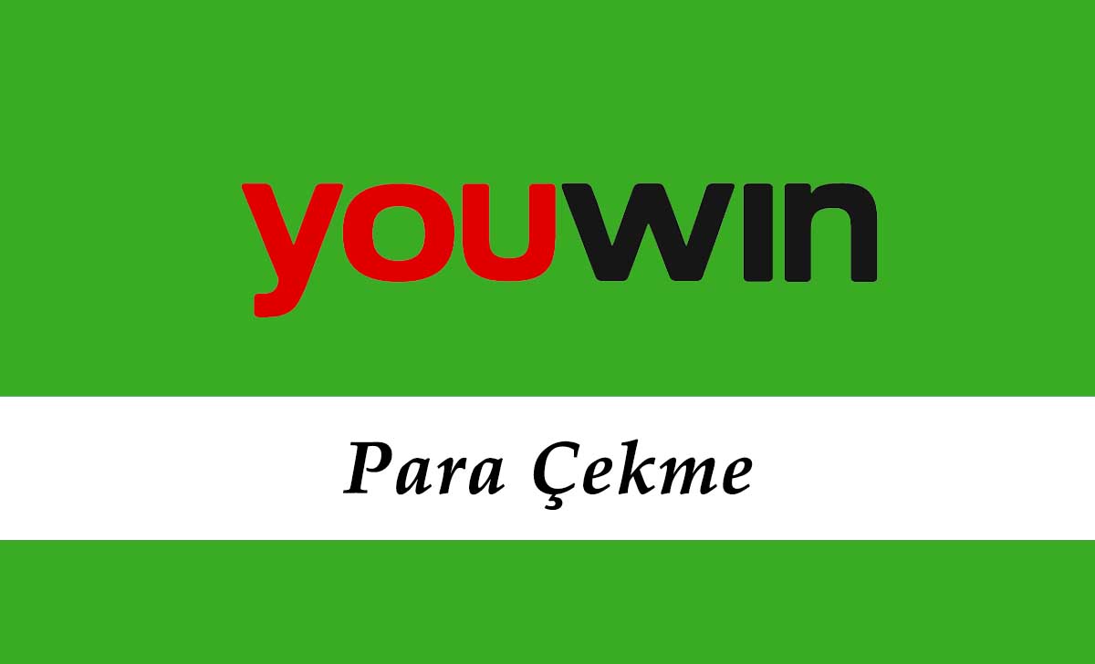 Youwin Para Çekme