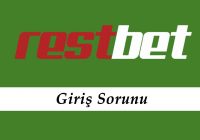 Restbet Giriş Sorunu