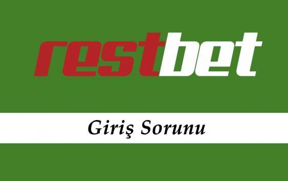 Restbet Giriş Sorunu