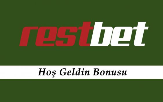 Restbet Hoş Geldin Bonusu