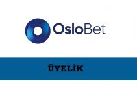 Oslobet Üyelik