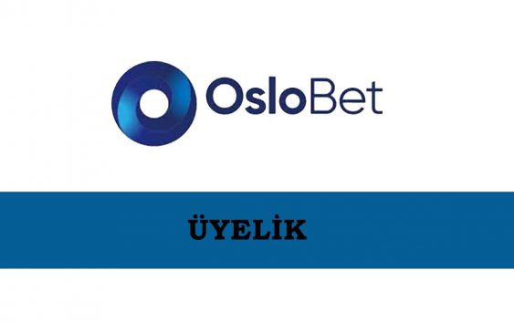 Oslobet Üyelik