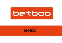 Betboo Mobil