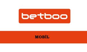 Betboo Mobil