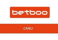 Betboo Canlı