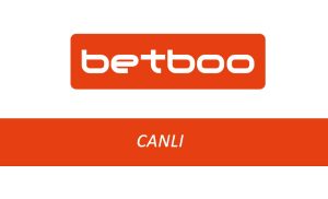 Betboo Canlı