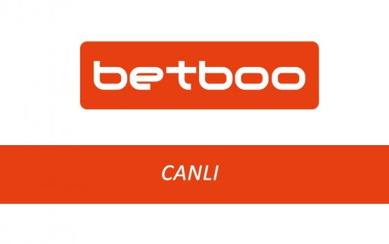 Betboo Canlı
