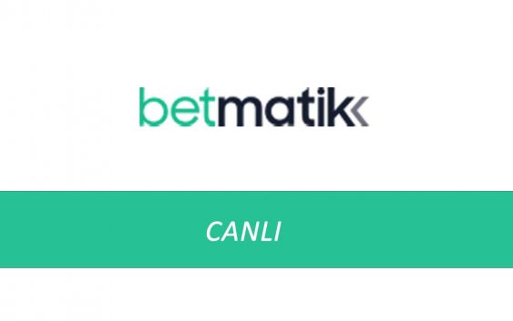 Betmatik Canlı