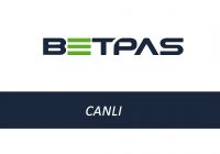 Betpas Canlı